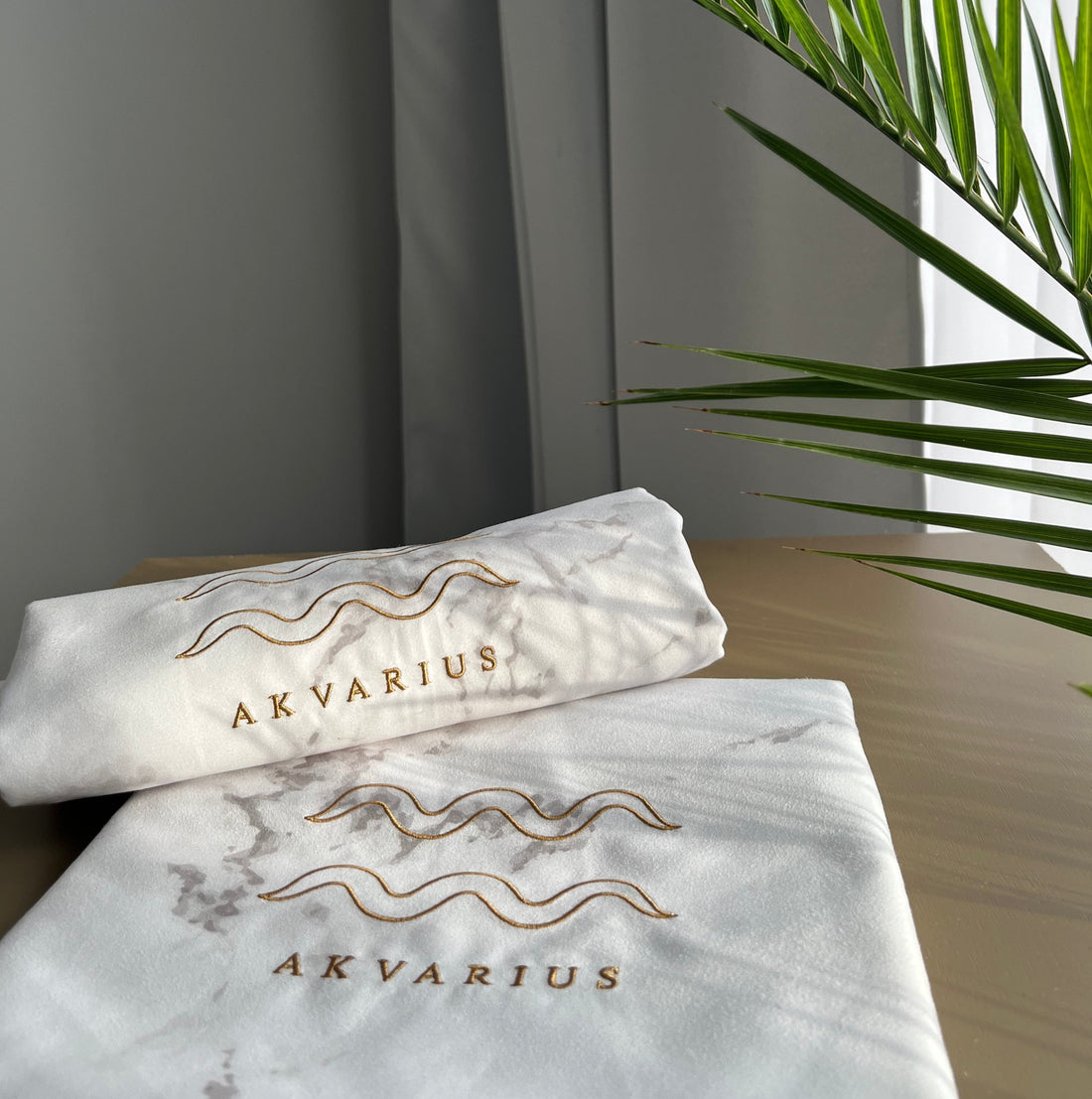 Kodėl „Akvarius“ - geresnis pasirinkimas?
