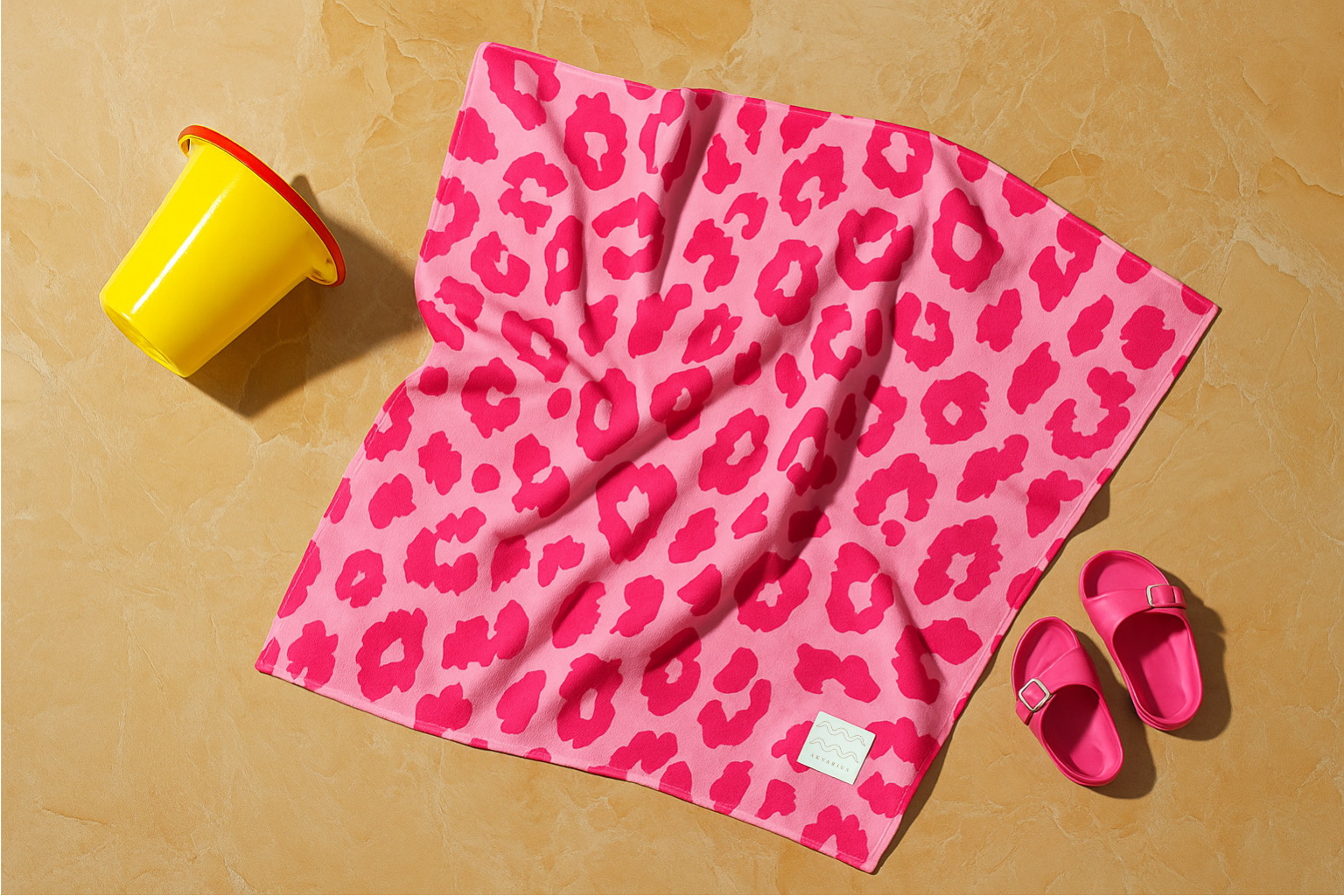 Kids Towels