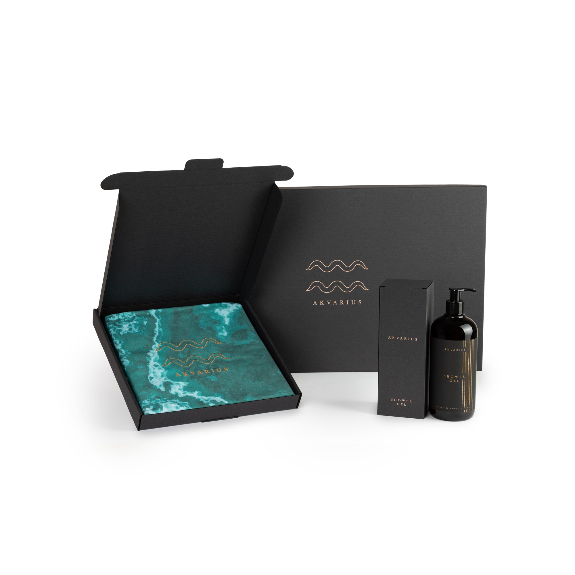 Dovanų rinkinys Emerald